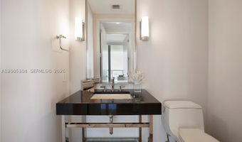 9705 Collins Ave 1805N, Bal Harbour, FL 33154