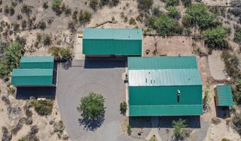 163 Old El Paso Hwy, Alamogordo, NM 88310