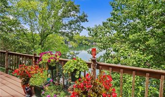 40 Duvall Ln, Bella Vista, AR 72715