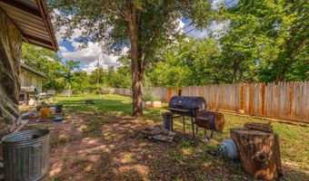 3865 Whittier St, Abilene, TX 79605