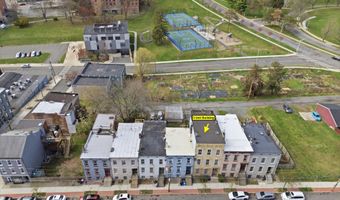 52 Park Ave, Albany, NY 12202
