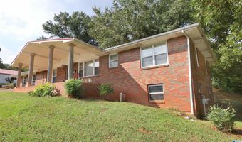 700 S MARSHALL St, Anniston, AL 36201