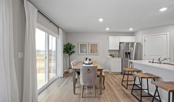 2609 Chan Dr Plan: Harmony, Adel, IA 50003