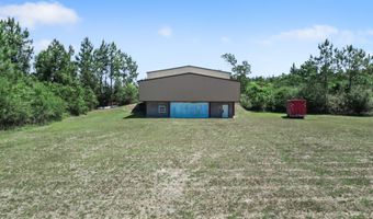 17668 Flatwoods Rd, Altha, FL 32421