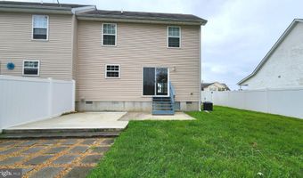 30 MORIARTY St, Dover, DE 19901