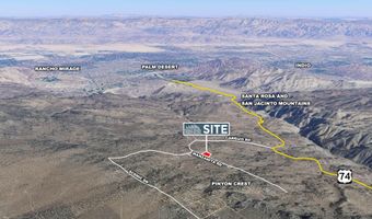 13 Lot 13 Manzanita Rd, Mountain Center, CA 92561