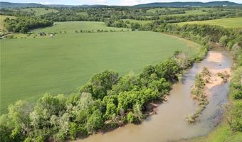 Highway 412 & Wpa RD, Alpena, AR 72611