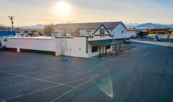 117 E US HWY 16, Buffalo, WY 82834