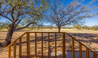 2498 W Columbine Ln, Benson, AZ 85602