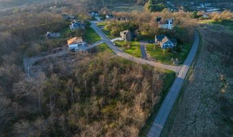 Larson's Way, Athens, OH 45701