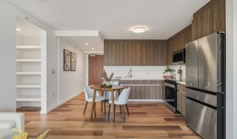 1500 Rycroft St 4307R, Honolulu, HI 96814