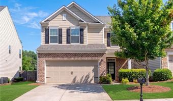 4920 Breezewood Cir, Alpharetta, GA 30004