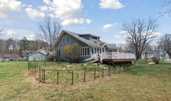 104 Highland Ave, Allegan, MI 49010