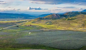 LOT 5 HWY 352 Street, Cora, WY 82925