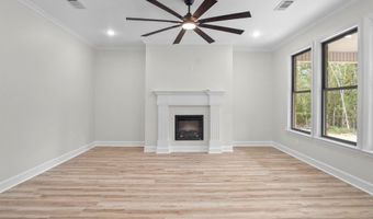 524 Madeleine Cir, Austin, AR 72007