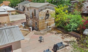 201 4th St, Clifton, AZ 85533