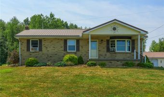 706 Hall Rd, Clay, PA 16001