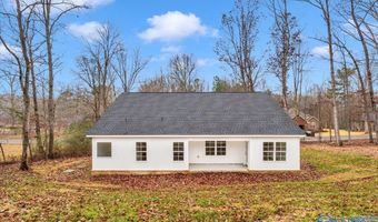 303 Chambers Rd, Arab, AL 35016