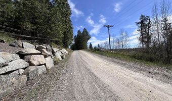 203 Richardsons Ridge Rd, Careywood, ID 83809