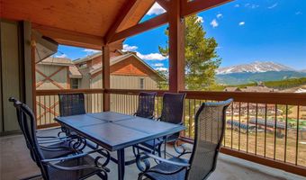 107 SKI WATCH Rd 432, Breckenridge, CO 80424