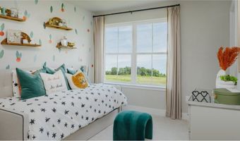 21917 Parkland Trace Ter Plan: Somerset, Boyds, MD 20841