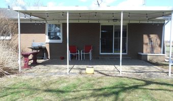 8189 Oakes Rd, Arcanum, OH 45304