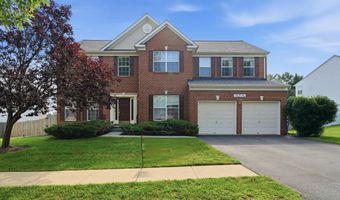 14514 BUBBLING SPRING Rd, Boyds, MD 20841
