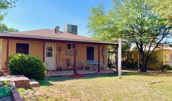 10 AZURITE Ave, Bisbee, AZ 85603