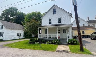 28 Weston St, Augusta, ME 04330