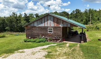 2240 Racetrack Hollow Rd, Anderson, MO 64831