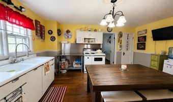 1491 Jones Ridge Rd, Axton, VA 25054
