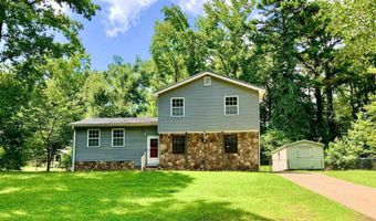 627 W 63RD St, Anniston, AL 36206