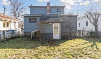 407 Litchfield, Bay City, MI 48706