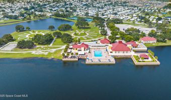 727 Periwinkle Cir, Barefoot Bay, FL 32976