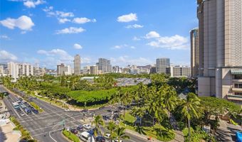1850 Ala Moana Blvd 718, Honolulu, HI 96815
