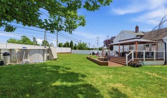 83 Rutan Rd, Belleville, NJ 07109