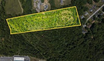 4159 S Amherst Hwy, Amherst, VA 24572