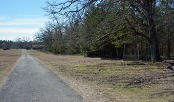415229 N Hall Rd, Antlers, OK 74523