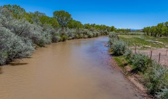 20590 US Hwy 84, Abiquiu, NM 87510