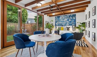 816 TALBOT Ave, Albany, CA 94706