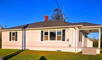 8445 N OLD STATE Rd, Lincoln, DE 19960