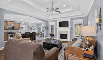 3113 DAPPLE GRAY, Benton, AR 72015