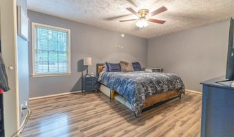 1214 WILDOAK Dr, Anniston, AL 36206