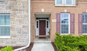 2715 S Spurway Dr, Ann Arbor, MI 48105