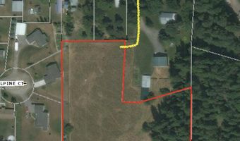 NNA Guthrie Way, Bonners Ferry, ID 83805