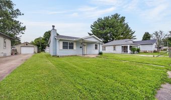 409 R St, Bedford, IN 47421