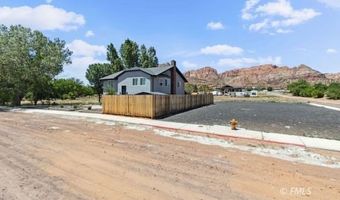 180 E Cooke Ave, Colorado City, AZ 86021