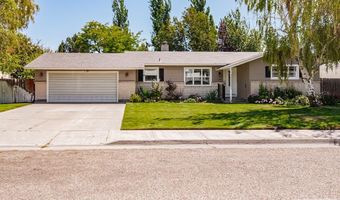 2341 Briarcliff Ave, Idaho Falls, ID 83404