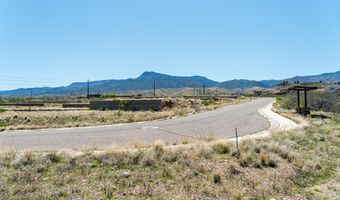 699 Moore Gulch Rd Lot 117, Clarkdale, AZ 86324