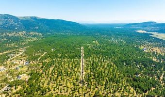 52 WALLACE Ln, Blanchard, ID 83804